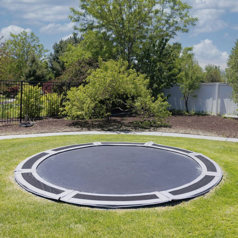 Specialized Trampoline Companies