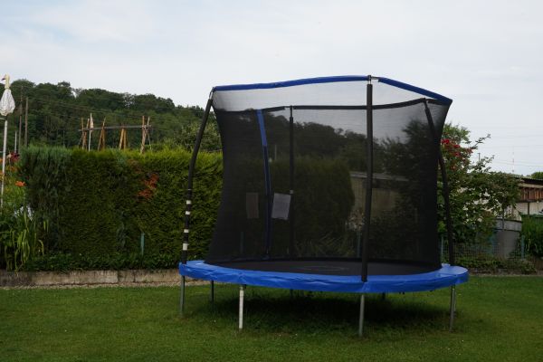 Trampoline Construction - Trampoline Construction Palm Springs, California